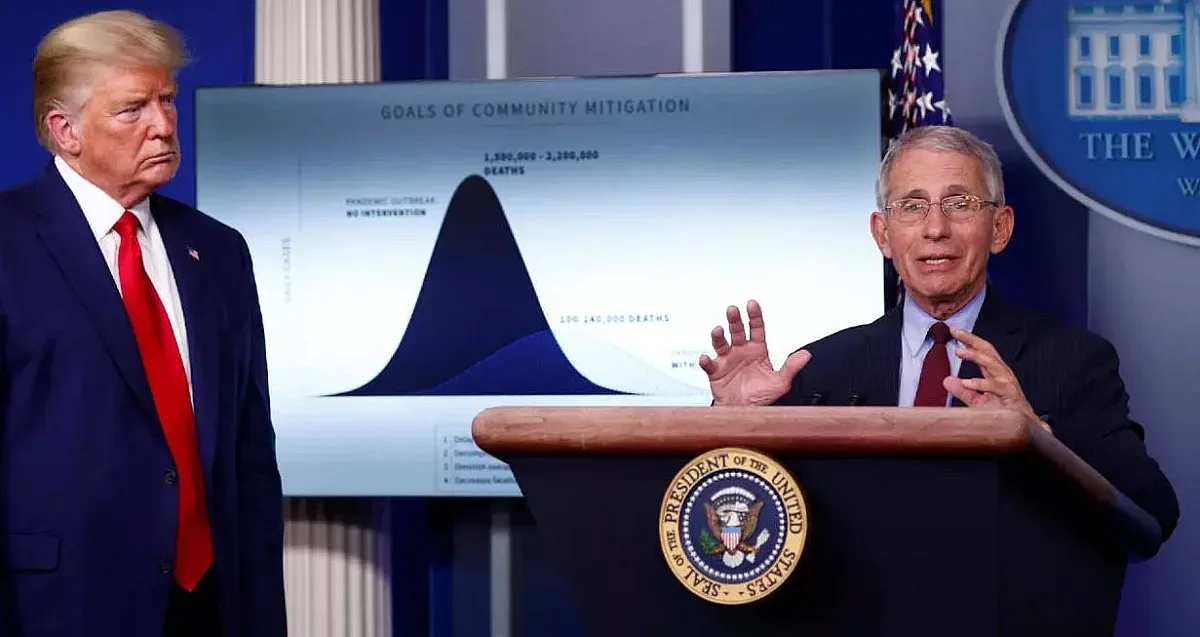 Свършват запасите за борба с вируса в САЩ