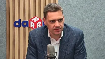 Нов трус в Дарик. Още уволнени. Причината