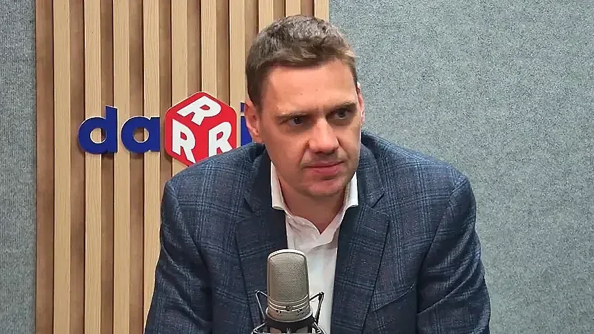 Нов трус в Дарик. Още уволнени. Причината
