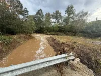 Извънредно! Потопът взе жертва!