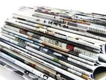Коронавирусът спря 60 вестника в Австралия