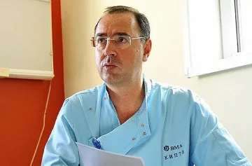 Шеф във ВМА каза кога ще нокаутираме вируса