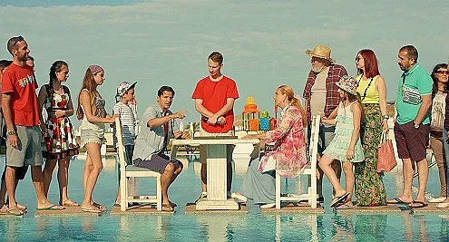 Ненчо Балабанов в любовни интриги