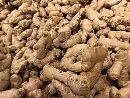 Джинджифилът стигна агнешкия бут по цена