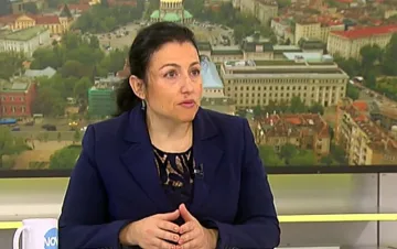 Коронавирусът не се пренася чрез храната