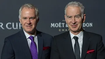 Шампион от "Ролан Гарос" е с Сovid-19