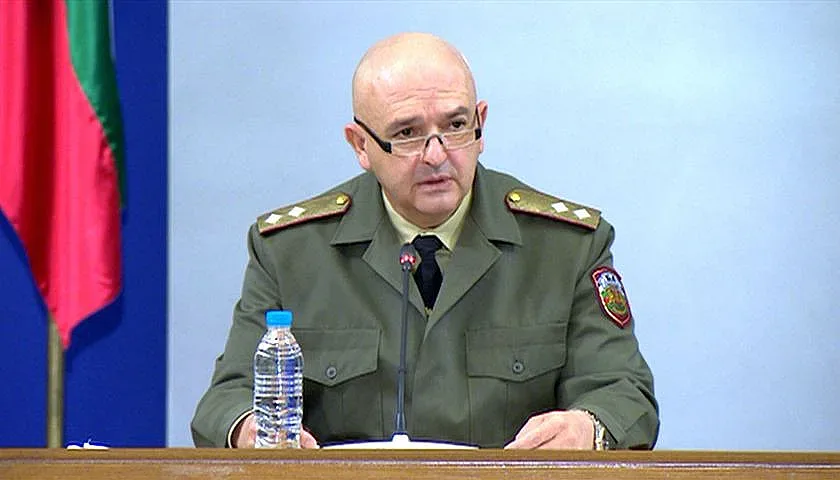 412 станаха заразените с коронавирус у нас