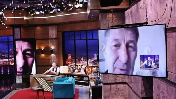 Каролев при Цитиридис: Няма да съдя България