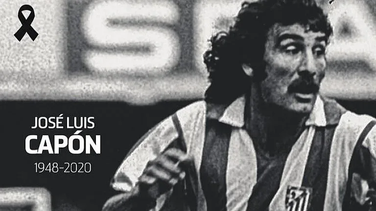 Втори смъртен случай  разтърси Атлетико (Мадрид)