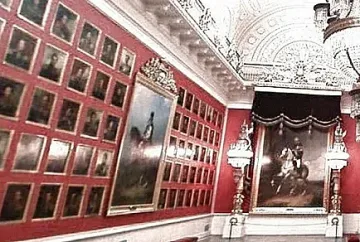 Разгледайте великите музеи от дивана