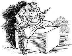  Европата, салтанатите и гут морген