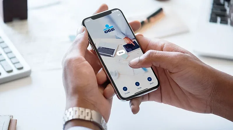 ОББ дарява таксите за левови преводи през ОББ Мобайл
