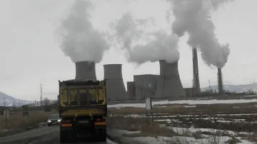 Наредиха на Ревизоро да провери ТЕЦ Бобов дол