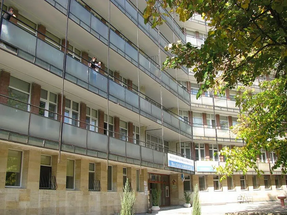 60 хил. лв. дава община Кърджали на болницата в града