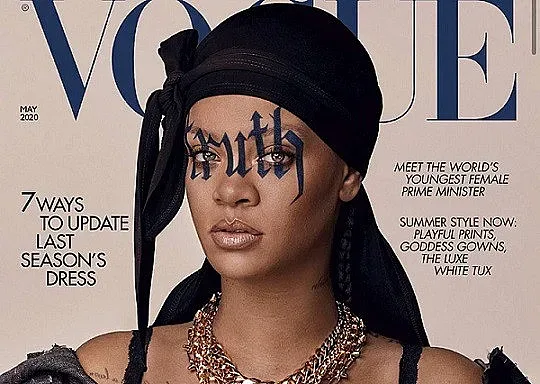 Риана: Расизмът е още жив