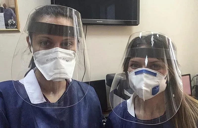 Фондация “Лъчезар Цоцорков” дарява за борбата с COVID-19