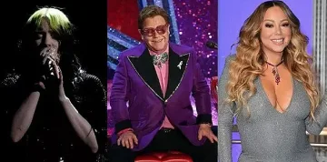 $8 милиона от домашния концерт на звездите