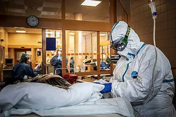 Още един печеливш от пандемията