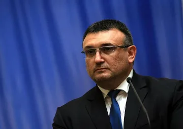 Без виене на сирени на 1 април