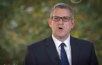 Разследващ случая "Скрипал" става шеф на МИ-5