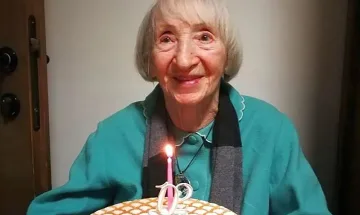 "Безсмъртната" зарадва Италия