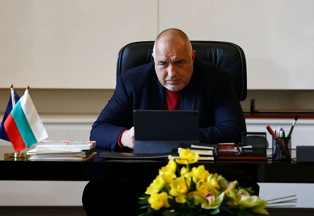 Вижте какви решения взе правителството