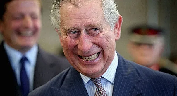 Принц Чарлз надмогна вируса