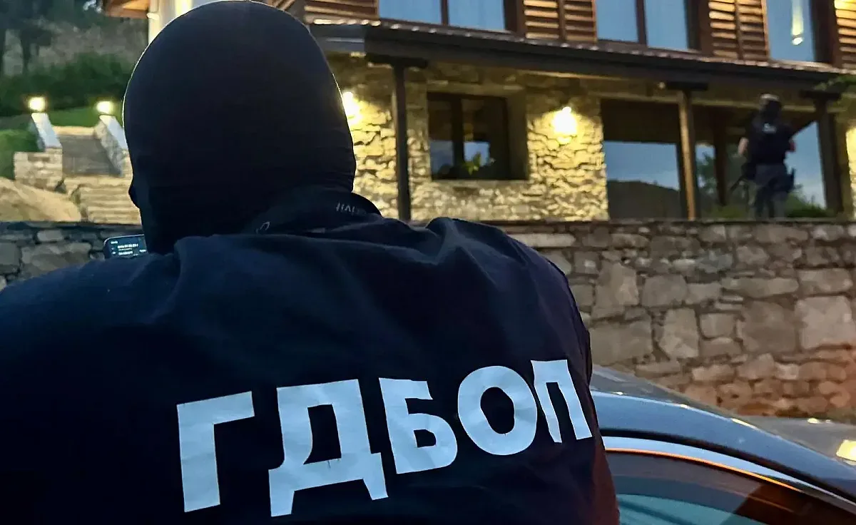 Успешен удар на ГДБОП! Разбиха един куп наркооранжерии