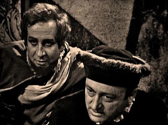 Гледаме БГ титани в Телевизионния театър