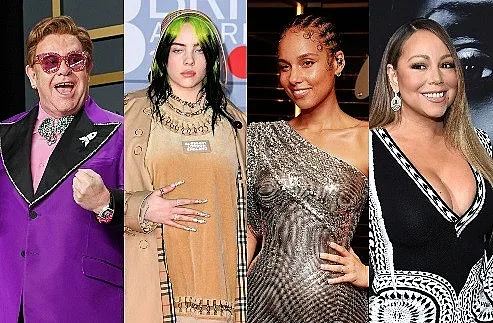 Топ музиканти изнесоха домашен концерт