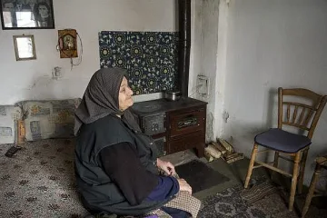 Още 45 млн.лева за самотни пенсионери