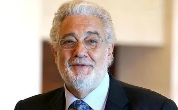 Пласидо Доминго пя за 80 във Виена