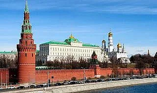 И Москва под карантина