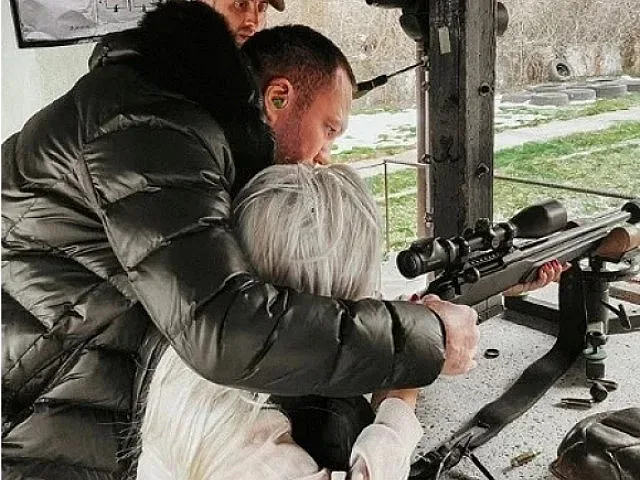 Андреа и Кобрата пак заедно?