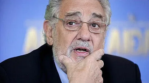 Пласидо Доминго е на ръба заради коронавирус