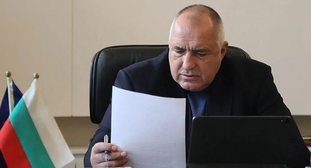 Приятел на Борисов починал от коронавирус