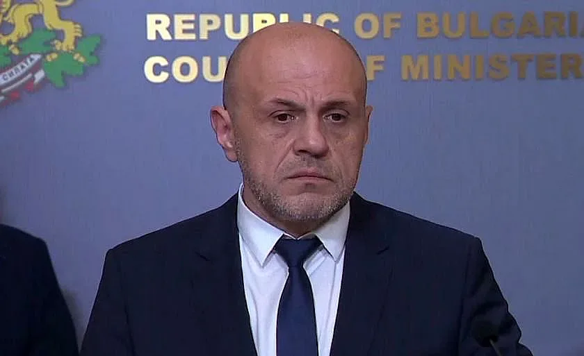 Дончев: Кабинетът предлага работеща схема