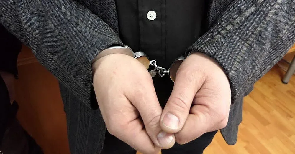 Закопчаха нарушител на карантината дошъл от Швеция
