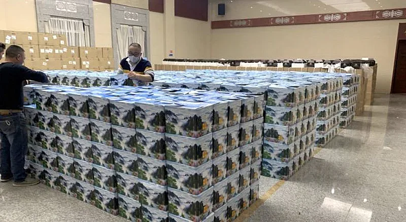 Лъжат ли властите за броя на починалите в Ухан?