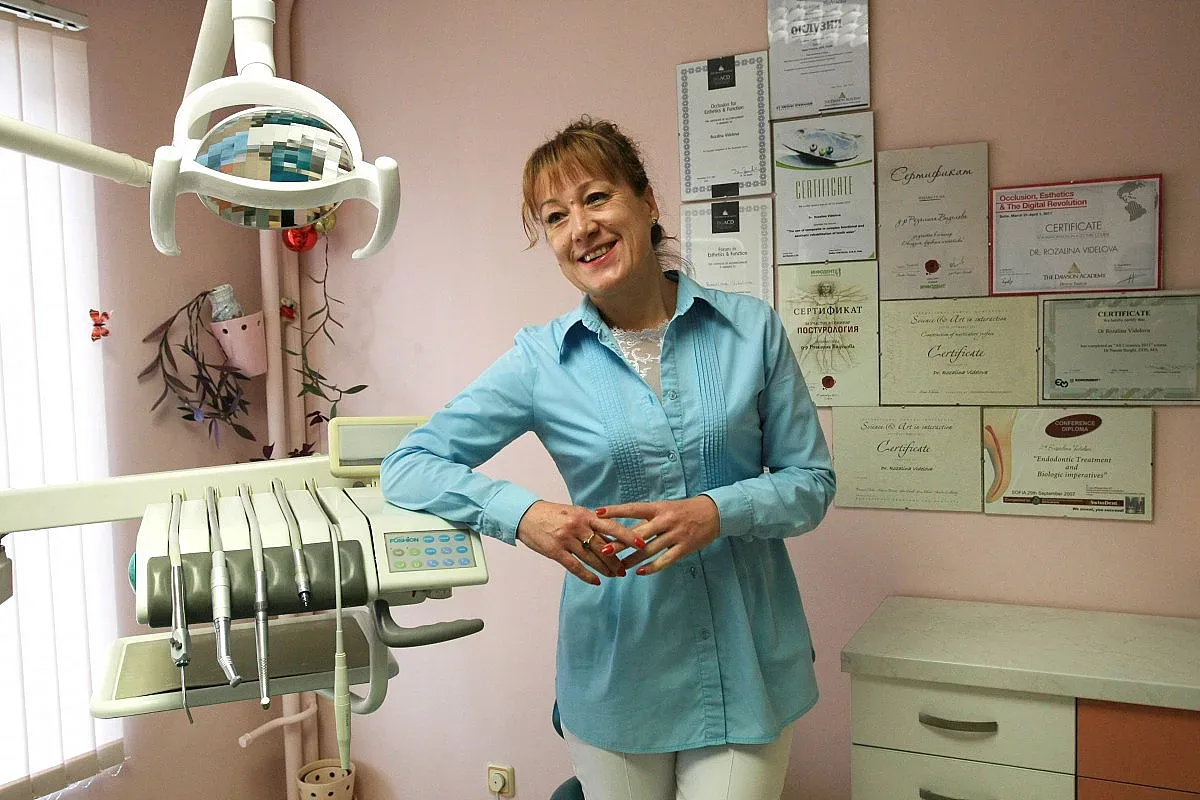 Стоматолог: Приемаме само по спешност