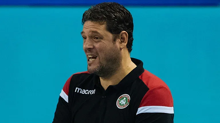 Константинов изведе Локомотив до титла в Русия