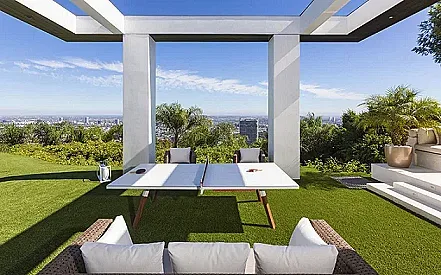 Милионери: Моят дом – моята крепост