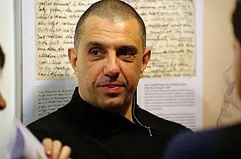 Юрий Дачев: Да прелеем душа и кураж