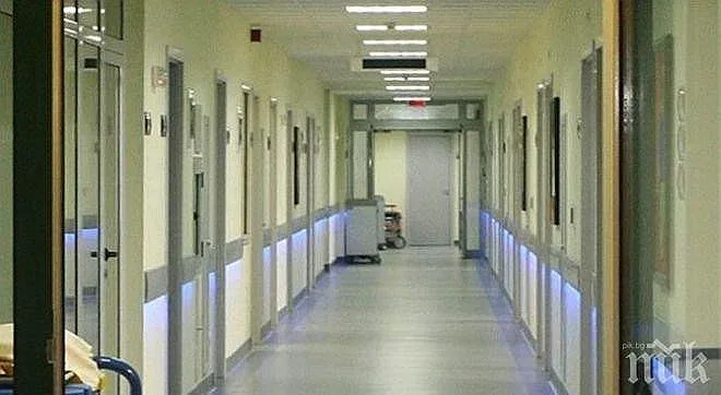 Русия с уникално строителство на болници