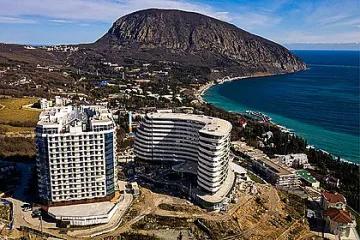 Путин с нови забрани за Крим