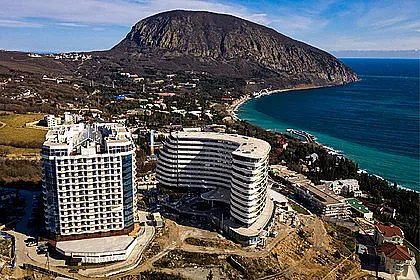 Путин с нови забрани за Крим