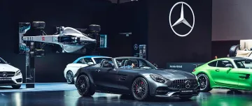 И това доживяхме! Собственикът на Mercedes търси заем
