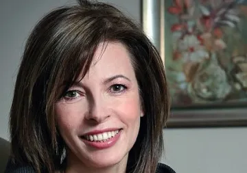 Днес рожден ден празнува Цветелина Бориславова