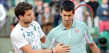 Джокович дарява 1 млн. евро за Сърбия, а Гришо?