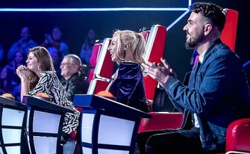 10 топ таланти в „Гласът на България“